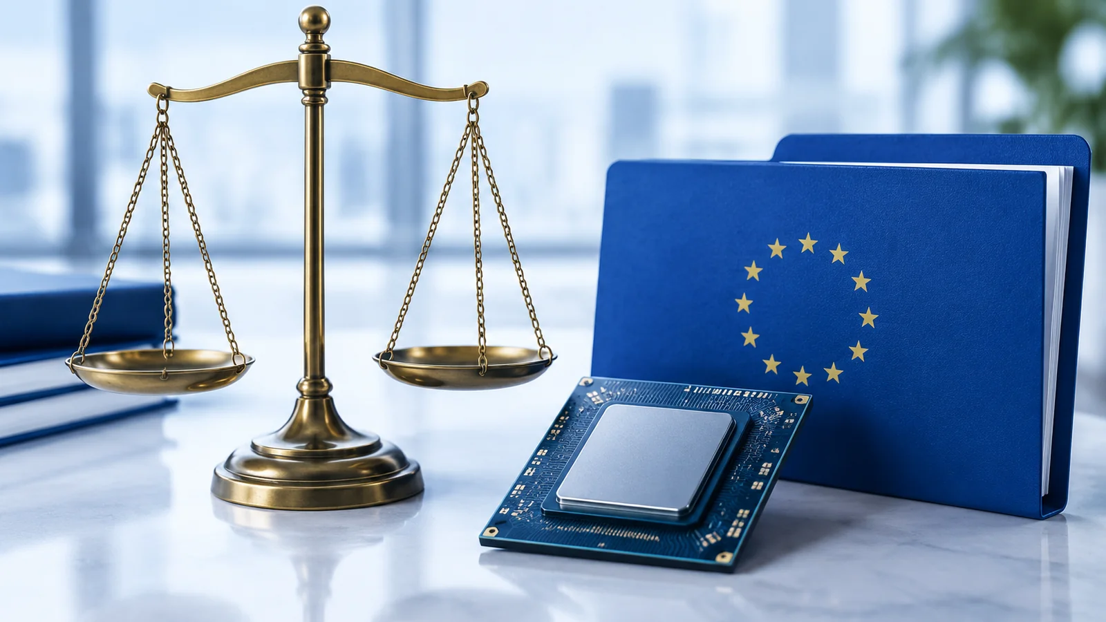 AI Act européen expliqué : ce qu’il faut comprendre