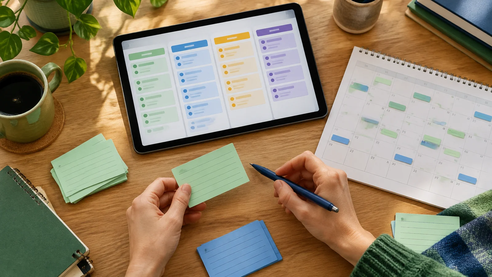 Application pour organiser son travail : bien choisir