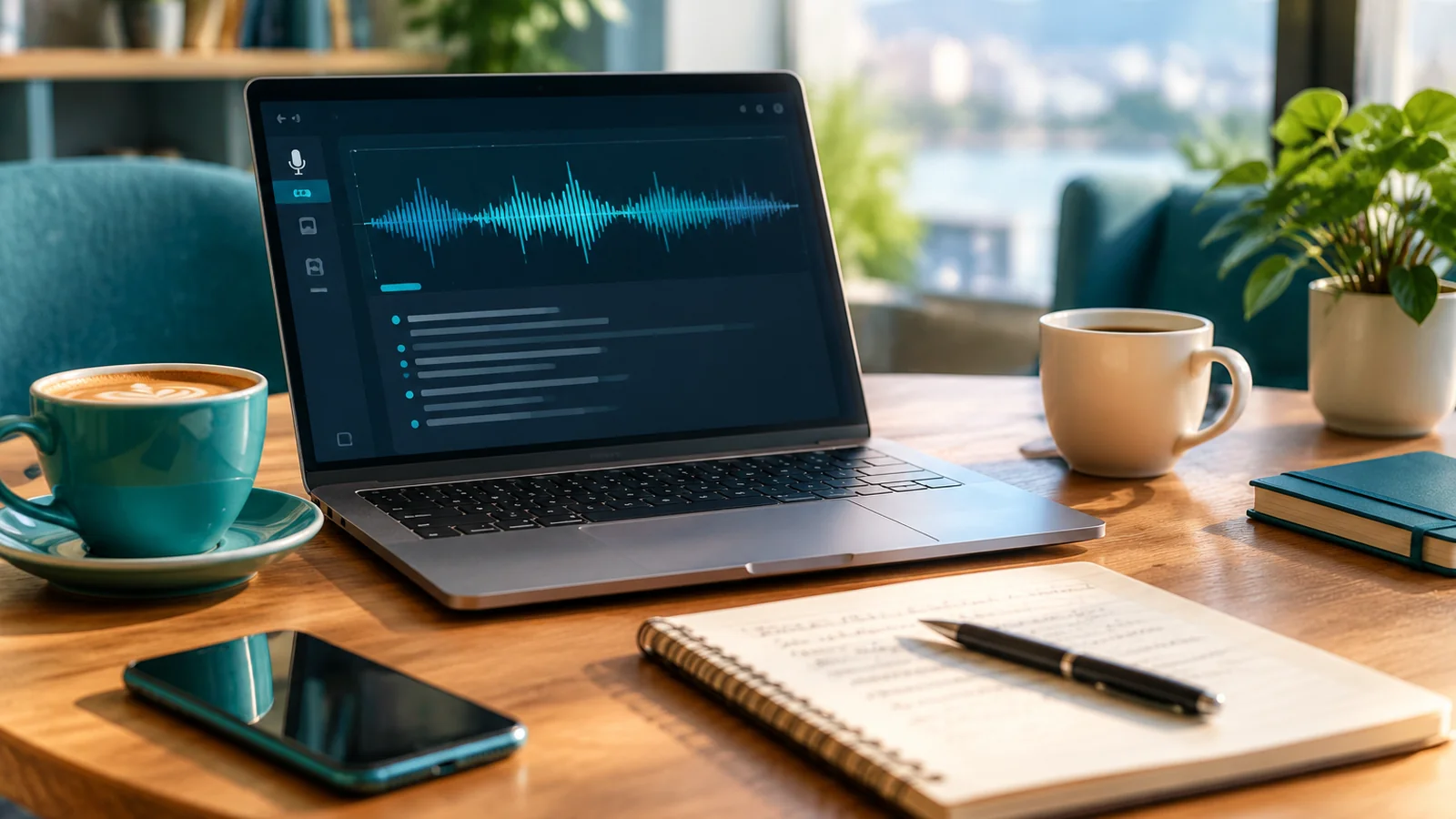 Application de prise de notes IA : bien choisir