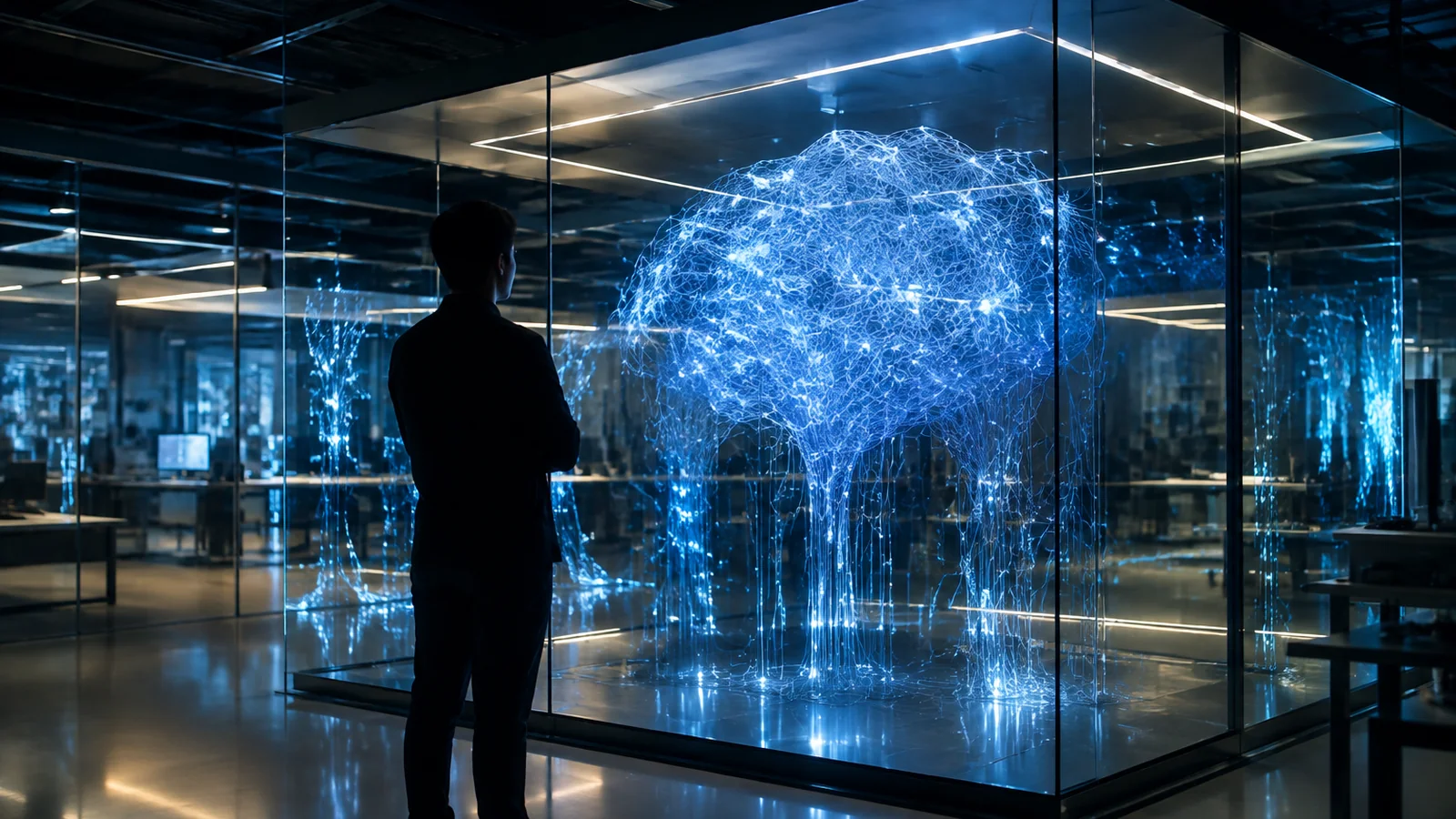Avenir de l'intelligence artificielle : les usages à suivre