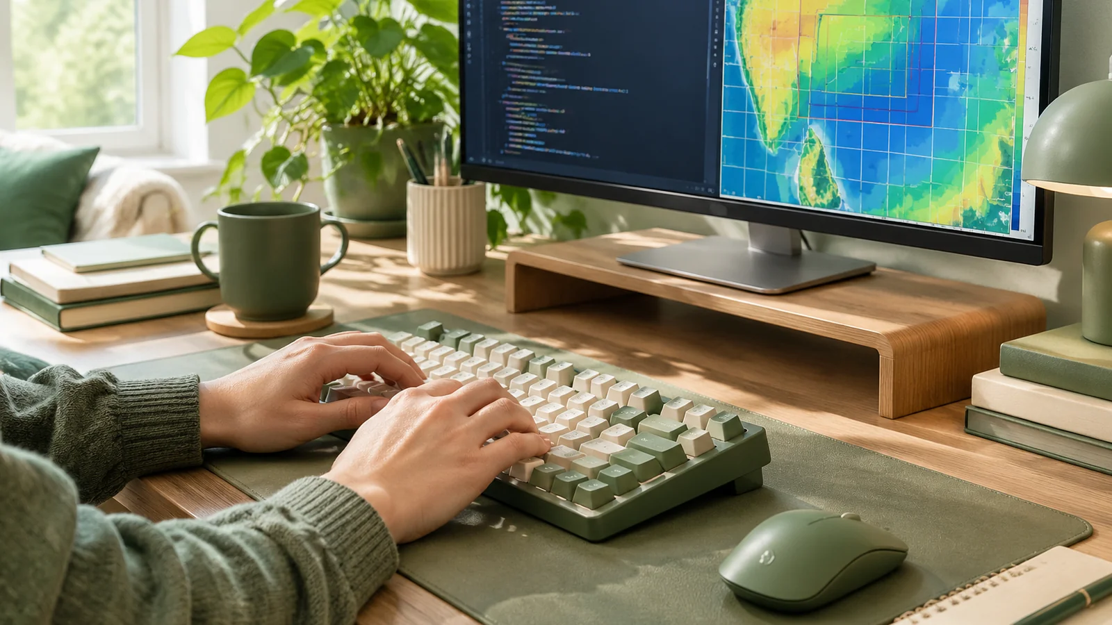 Meilleur clavier pour télétravail : choisir sans se tromper