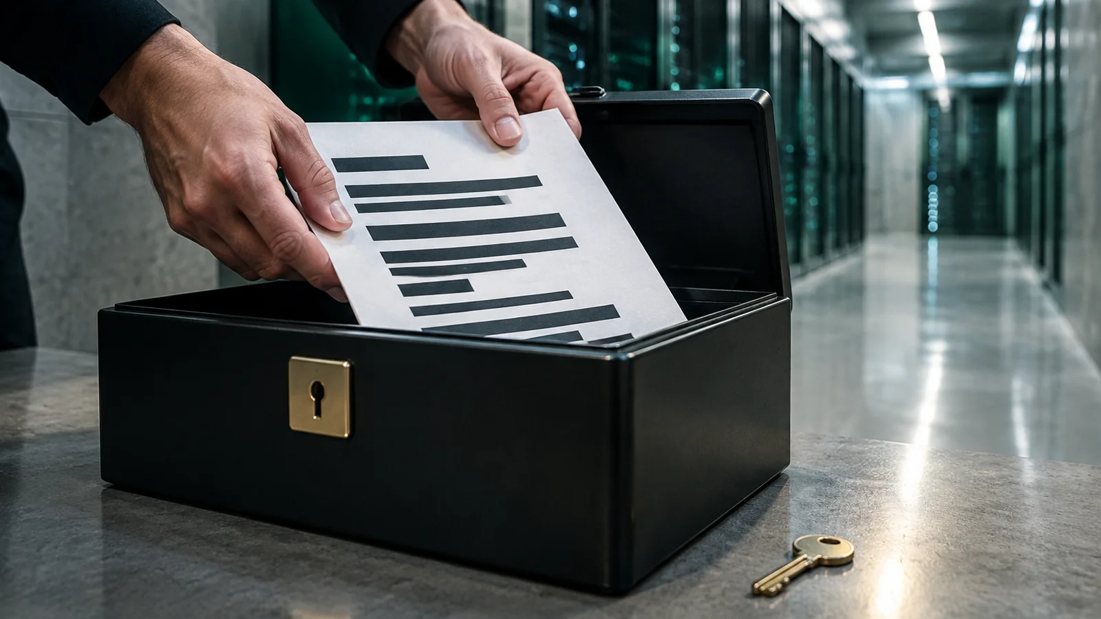 IA et confidentialité des données : les bons réflexes