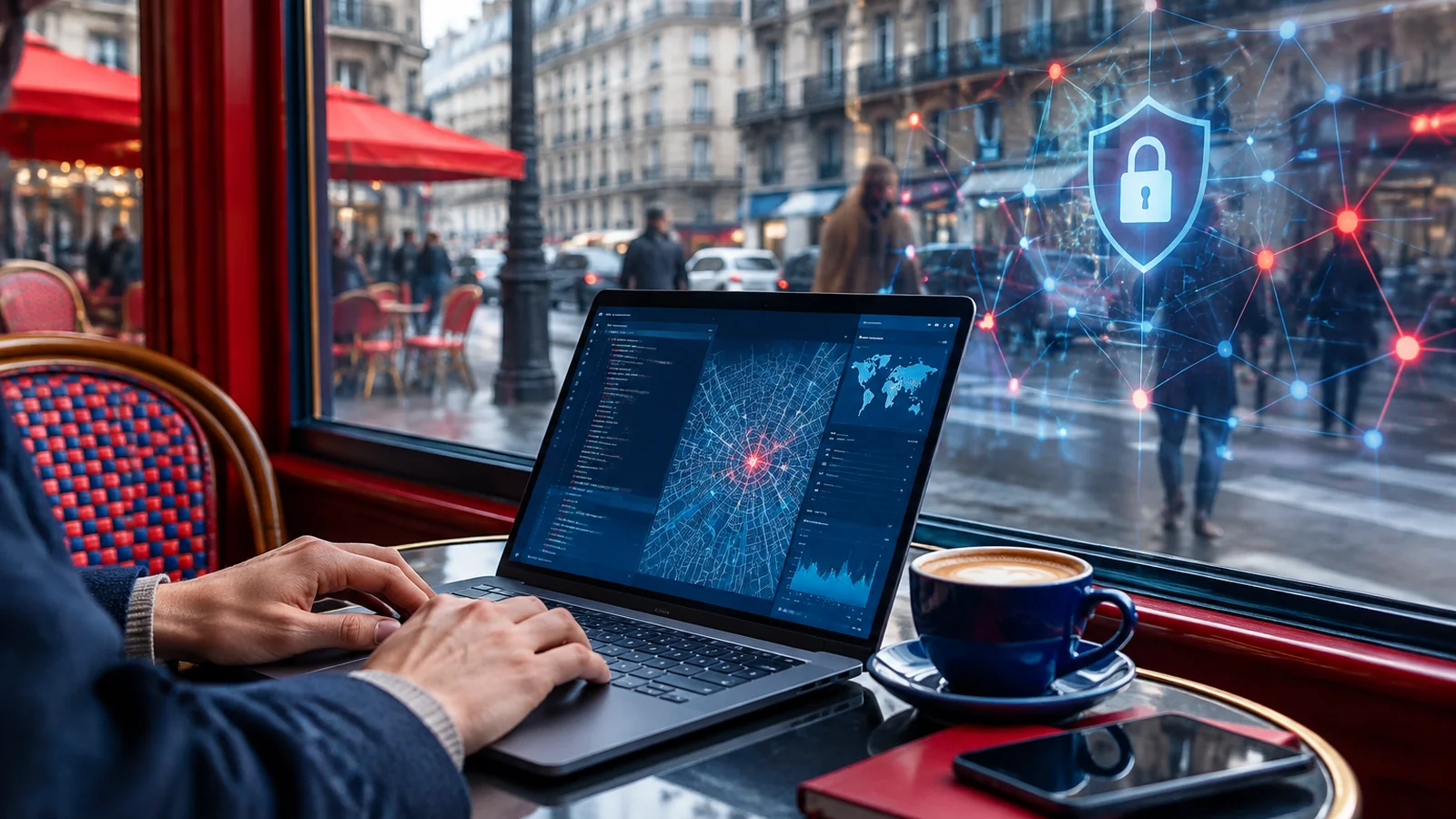 Meilleur VPN pour la France : les critères décisifs