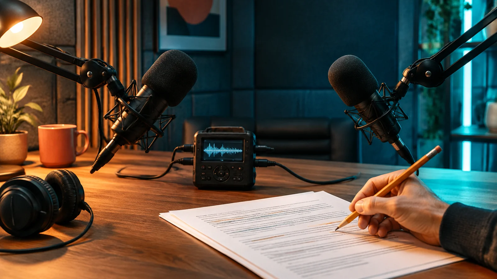 Outil IA pour transcrire un audio : guide de choix