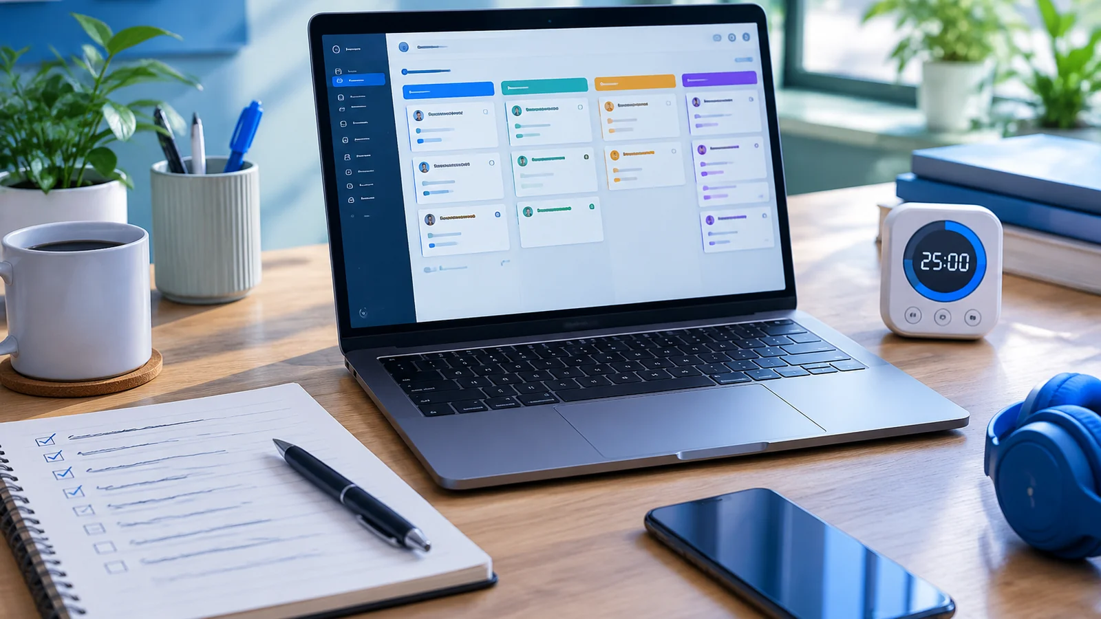 Outil de productivité IA : trouver le bon usage