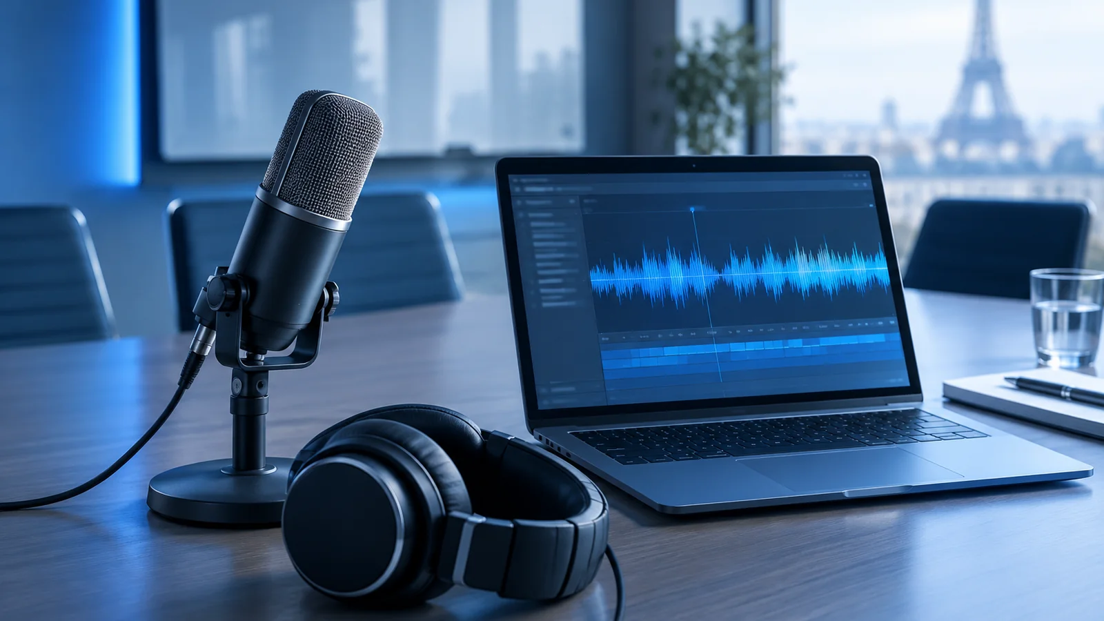 Outil de transcription français : les points à vérifier