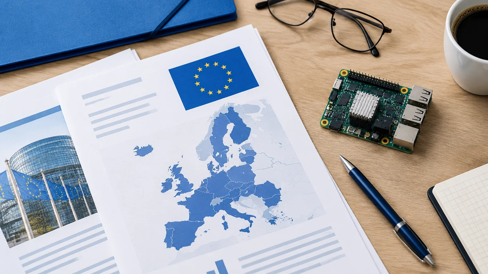 Réglementation IA en Europe : les repères utiles